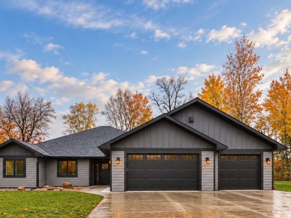 16 Deblock Lane , Crosby, MN 56441