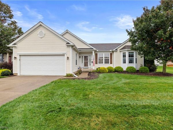 9443 Drury Way , North Ridgeville, OH 44039