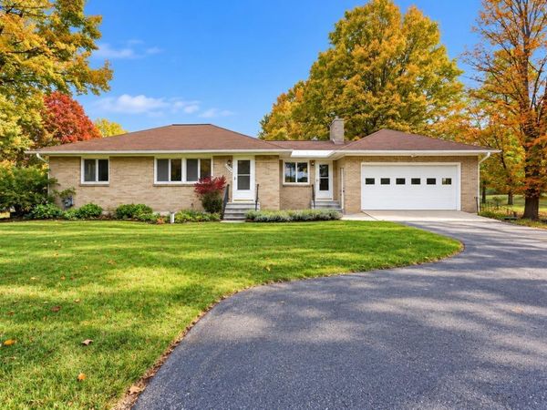 8730 Long Lake Road N, Traverse City, MI 49685