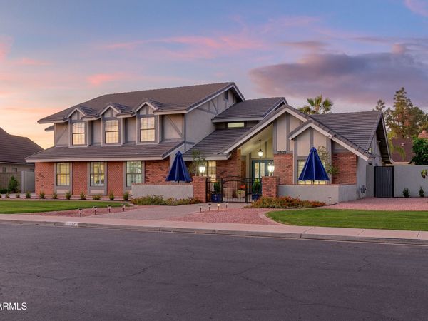 3428 E ENCANTO Street, Mesa, AZ 85213