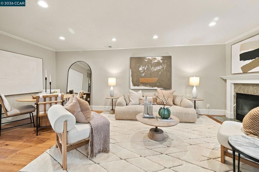 577 Churchill Downs Ct, Walnut Creek, CA 94597 Main Photo