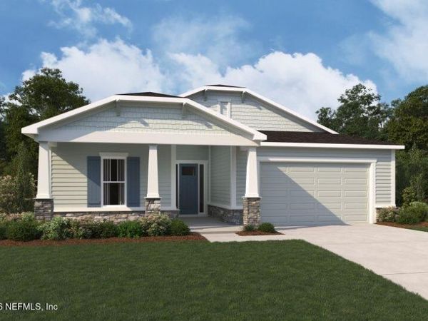 77 MISSION Drive, St. Johns, FL 32259