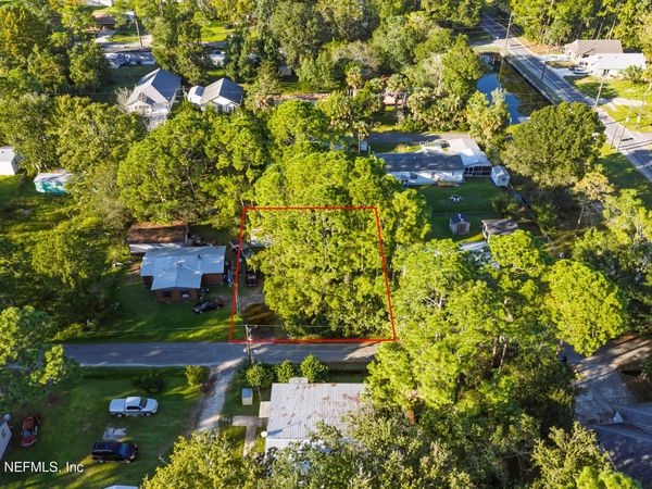 866 W 9TH Street, St. Augustine, FL 32084