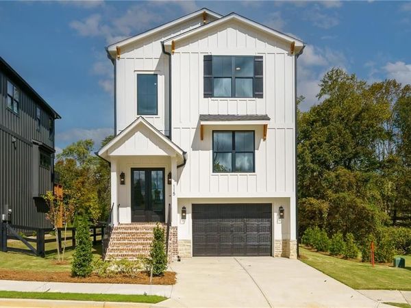 115 Tanya Way , Ball Ground, GA 30107