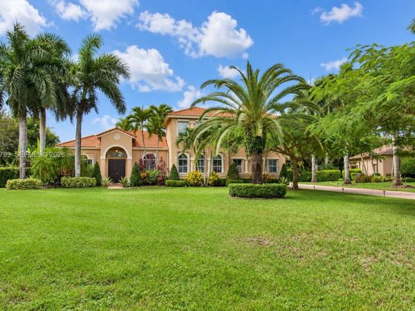 3173 SW 141st Ter , Davie, FL 33330