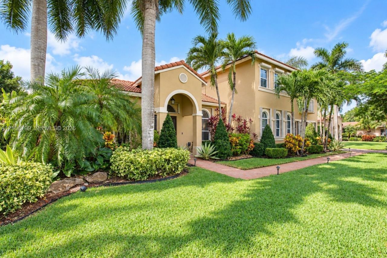 3173 SW 141st Ter , Davie, FL 33330 Photo