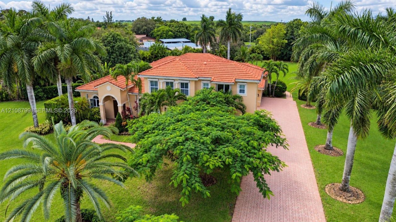 3173 SW 141st Ter , Davie, FL 33330 Photo