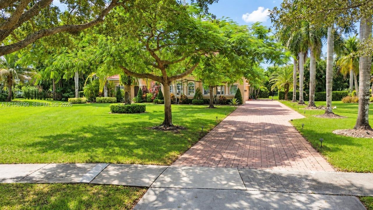 3173 SW 141st Ter , Davie, FL 33330 Photo