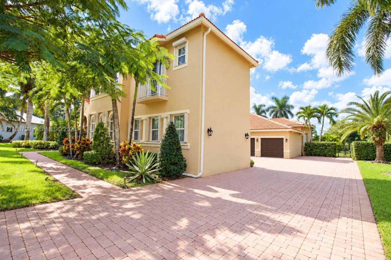 3173 SW 141st Ter , Davie, FL 33330 Photo