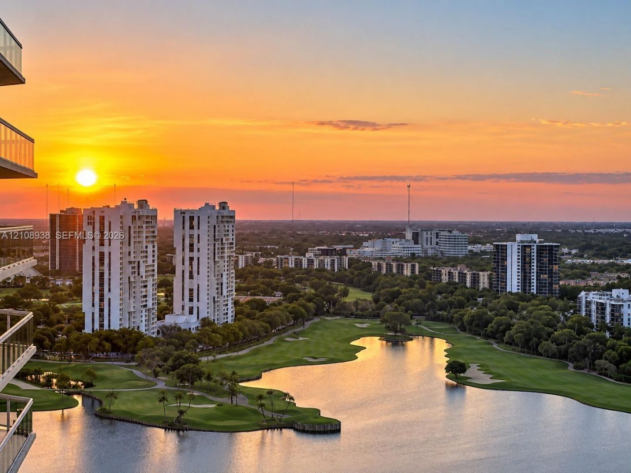 20185 E Country Club Dr , Unit 2609, Aventura, FL 33180 Photo