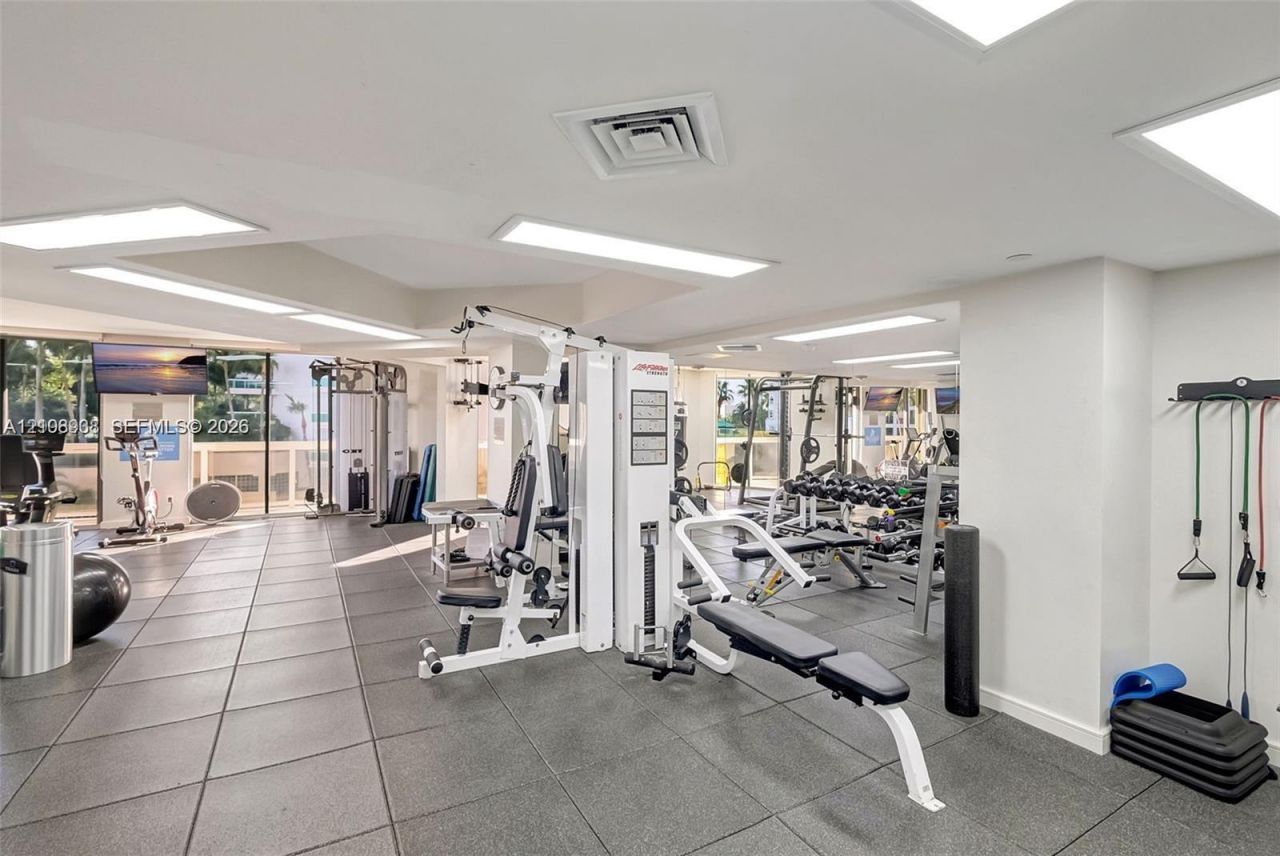 20185 E Country Club Dr , Unit 2609, Aventura, FL 33180 Photo