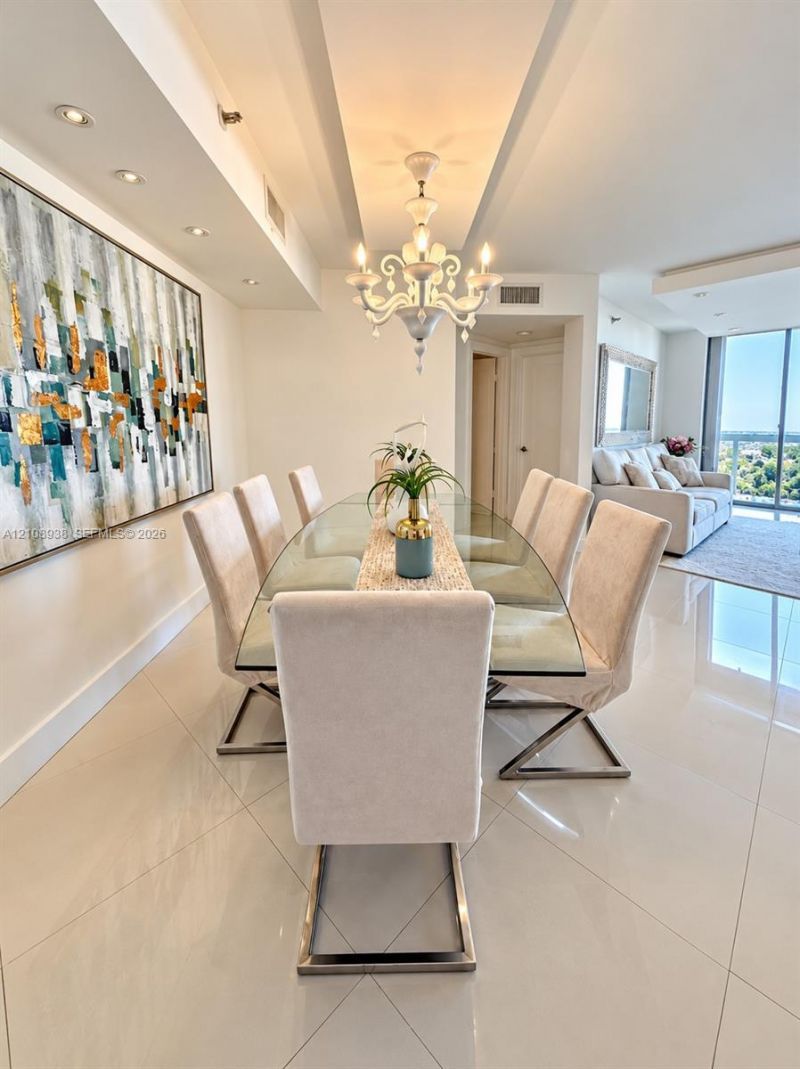 20185 E Country Club Dr , Unit 2609, Aventura, FL 33180 Photo