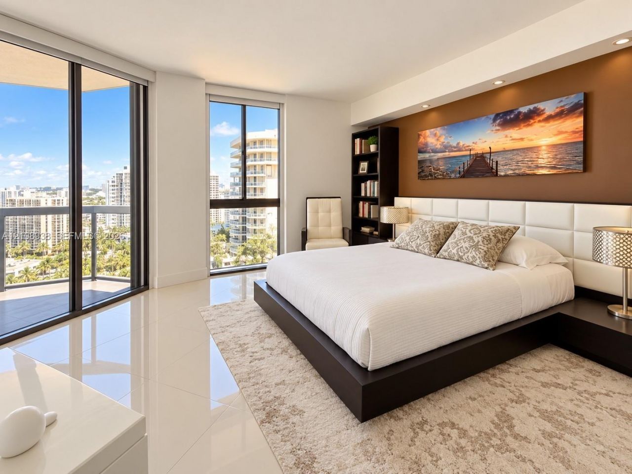 20185 E Country Club Dr , Unit 2609, Aventura, FL 33180 Photo
