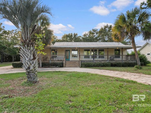 4701 Bay Circle, Orange Beach, AL 36561