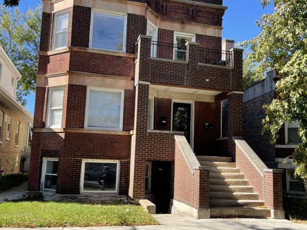 1404 S 61st Avenue , Cicero, IL 60804