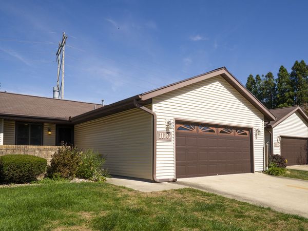 1110 Brad Drive , Unit 1110, Urbana, IL 61802