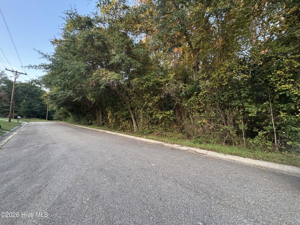 Tbd Mckinnon Road , Rockingham, NC 28379