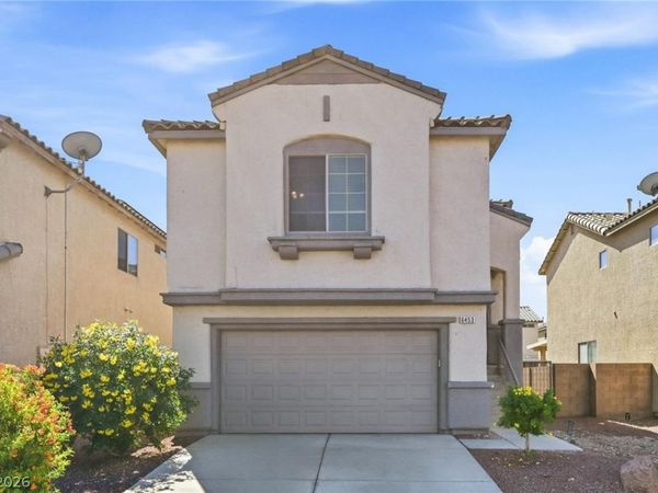 6453 Melville Grove Court , Las Vegas, NV 89122