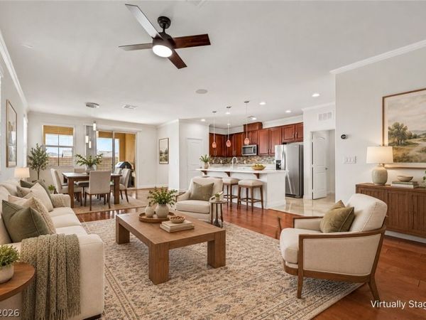 12257 Argent Bay Avenue, Las Vegas, NV 89138