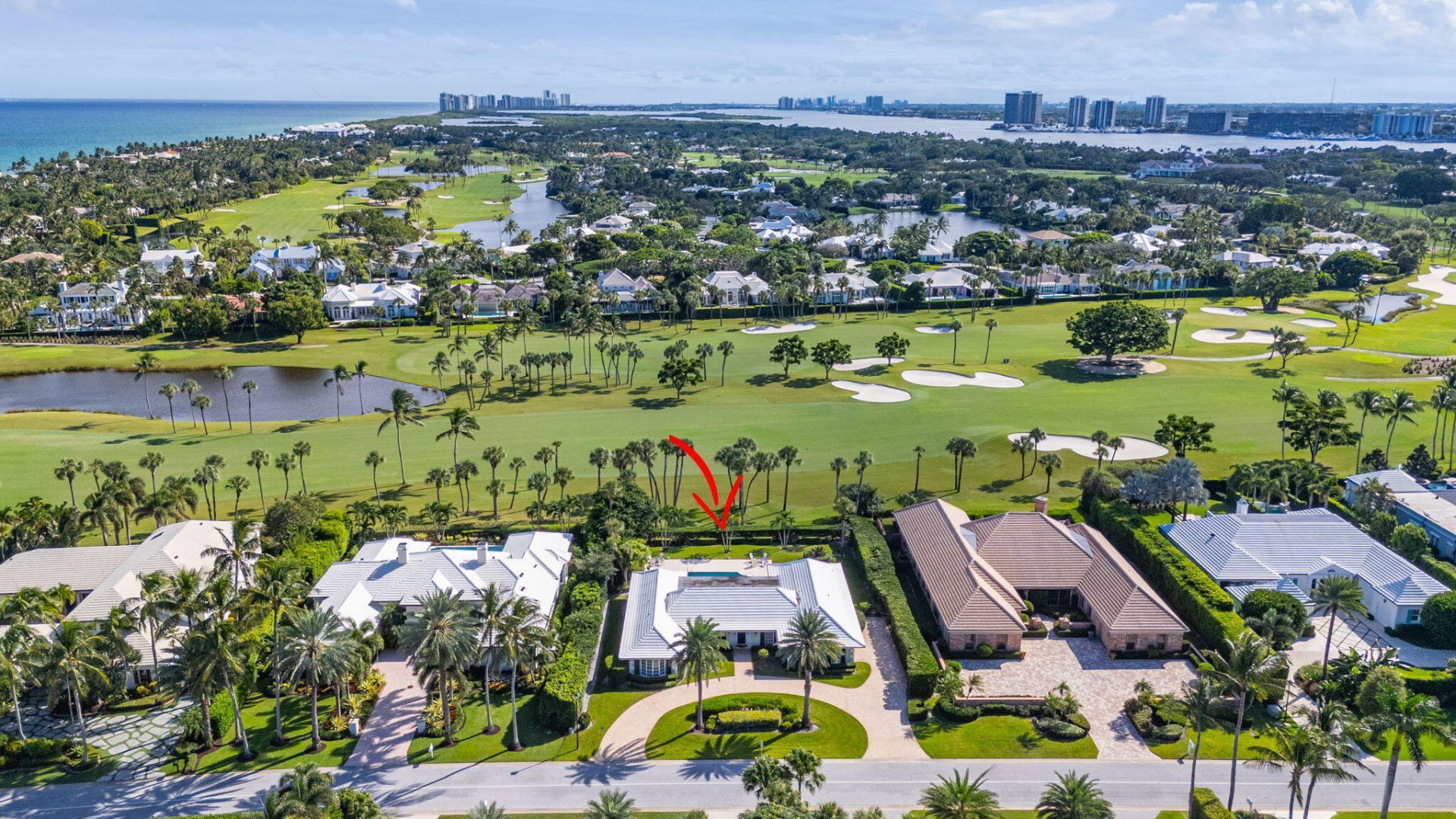 934 Palm Way, North Palm Beach, FL 33408 Photo
