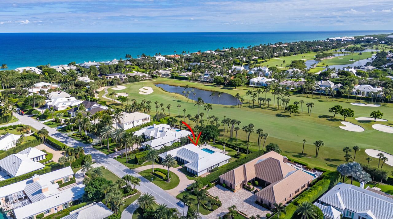 934 Palm Way, North Palm Beach, FL 33408 Photo