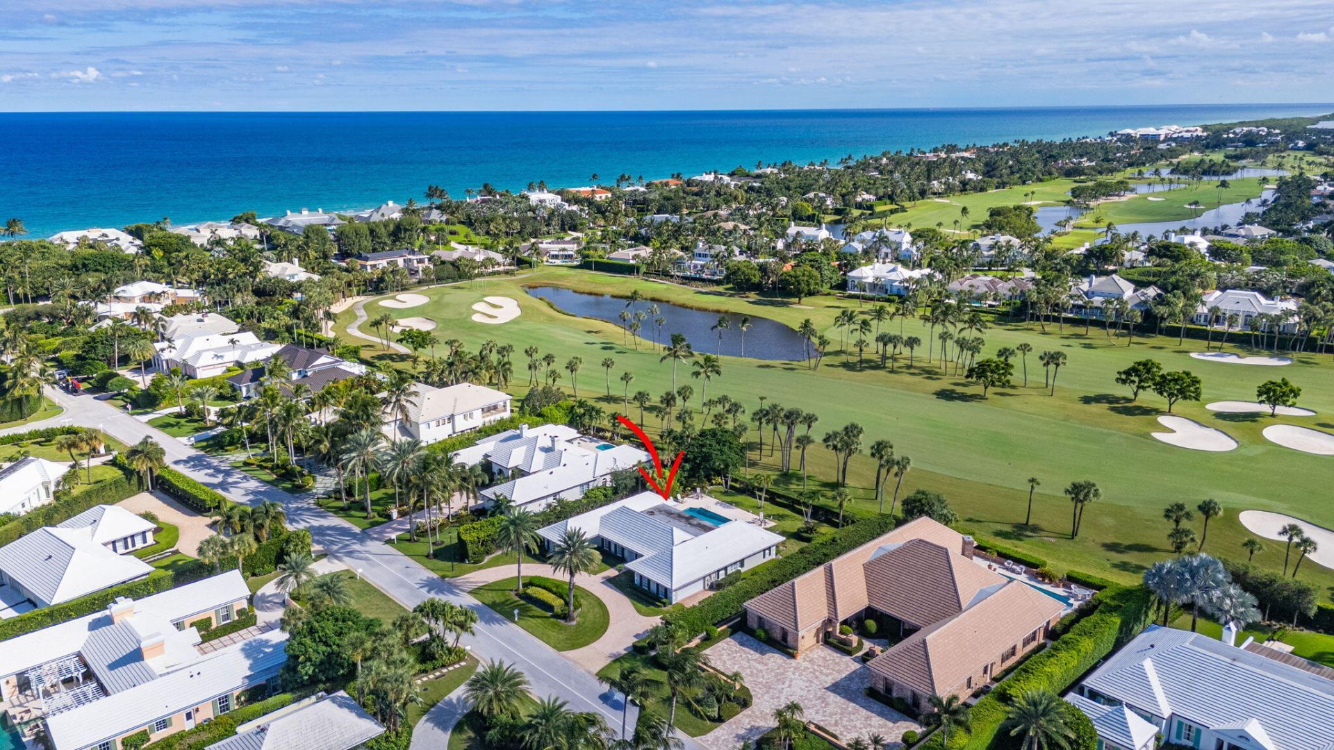 934 Palm Way, North Palm Beach, FL 33408 Photo