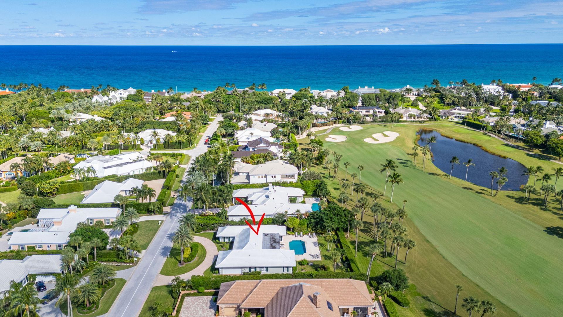 934 Palm Way, North Palm Beach, FL 33408 Photo