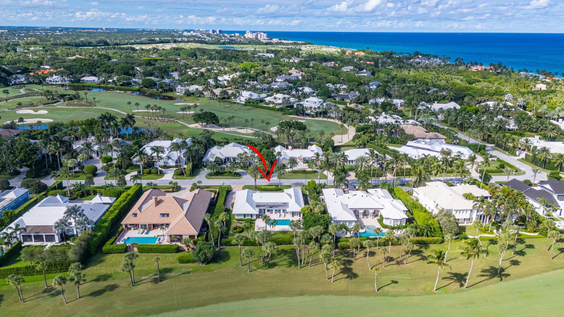 934 Palm Way, North Palm Beach, FL 33408 Photo