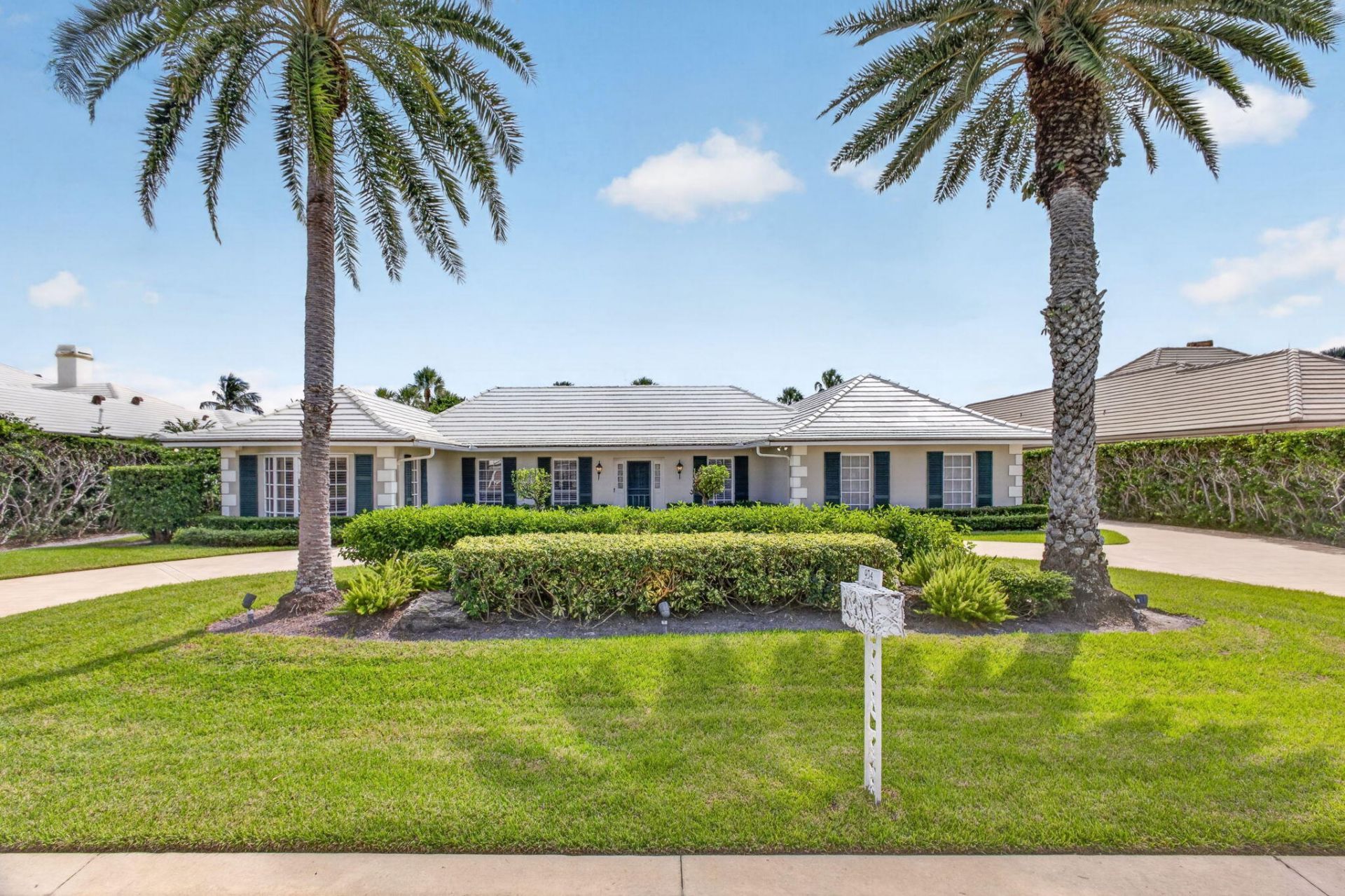 934 Palm Way, North Palm Beach, FL 33408 Photo