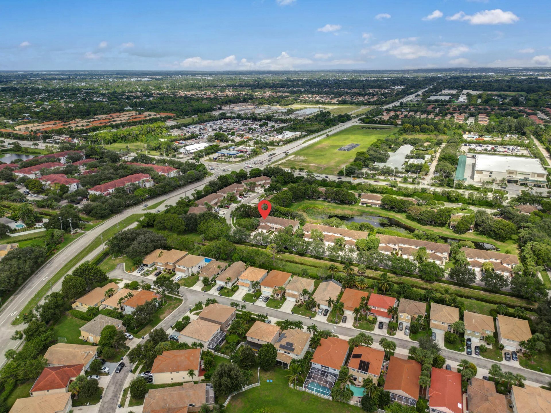 4867 Pinemore Lane, Lake Worth, FL 33463 Photo
