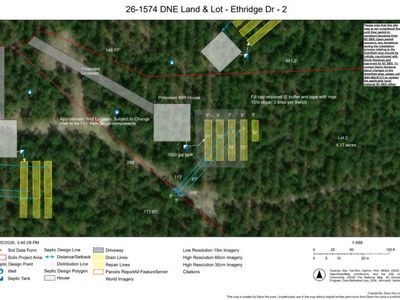 000 Etheridge Dr., Unit Lot 2, Andrews, SC 29510