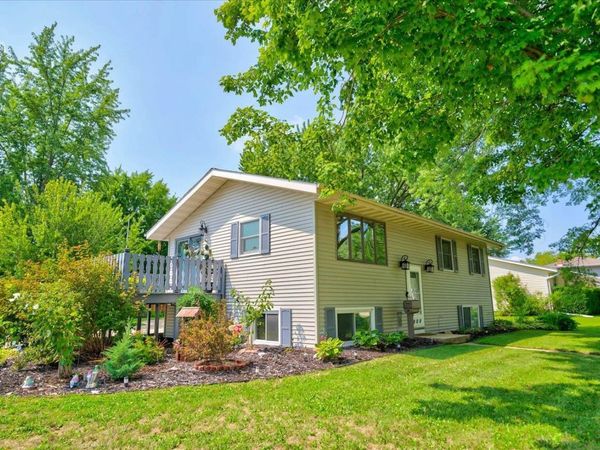 908 Shirley Street, Stoughton, WI 53589
