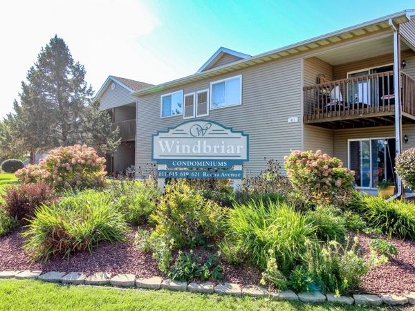 621 Reena Avenue, Unit 3, Fort Atkinson, WI 53538