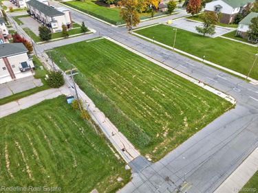 3715 Rosa Parks Boulevard , Detroit, Mi 48208