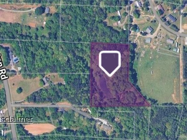 0 Hampton Road, Clemmons, NC 27012