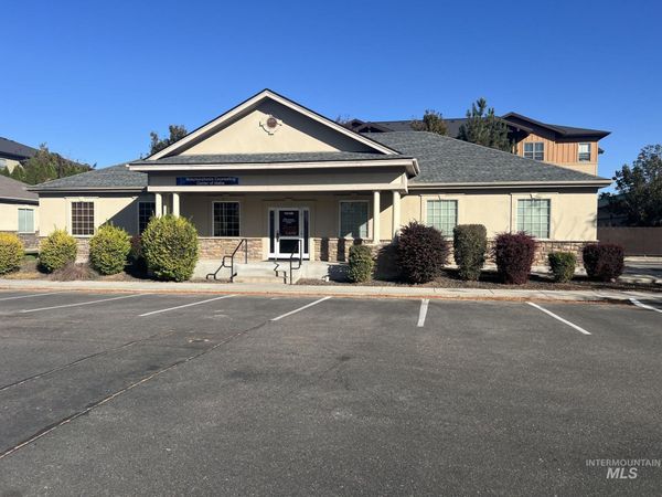 10108 West Overland, Unit 101, Boise, ID 83709