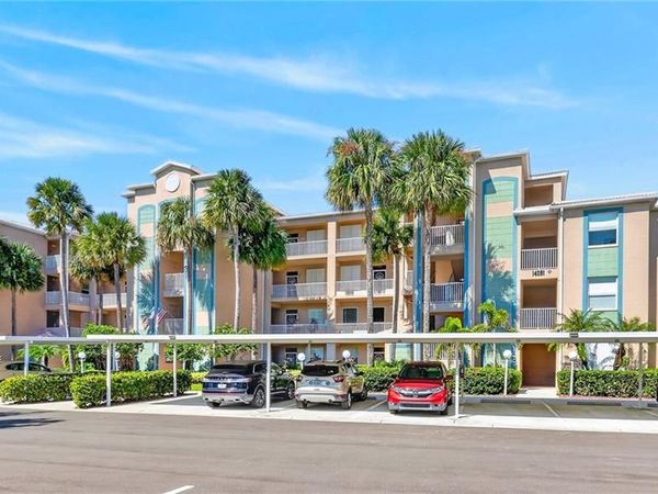 14081 Brant Point CIR , Unit 5204, FORT MYERS, FL 33919