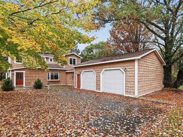 5518 River Road, Benzonia, MI 49616