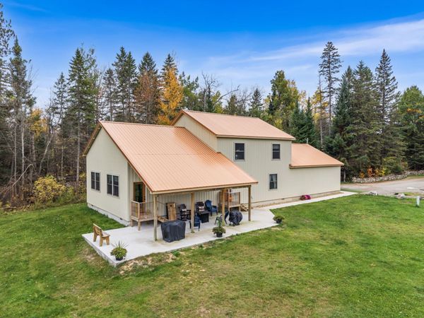14721 Trowbridge Road, Wolverine, MI 49799