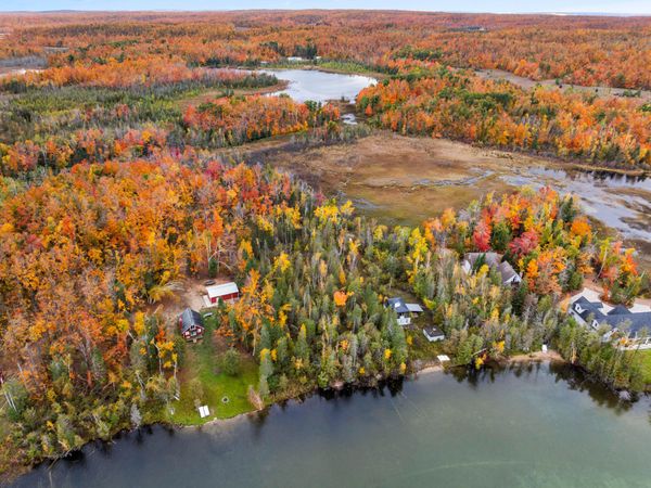 V/L 2.5 Ac West Shore Trail, Elmira, MI 49730
