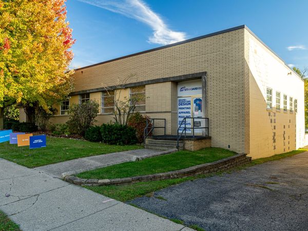 120 E Cross Street, Ypsilanti, MI 48198