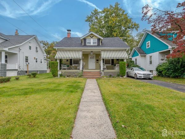 118 Vogel Place , Middlesex, NJ 08846