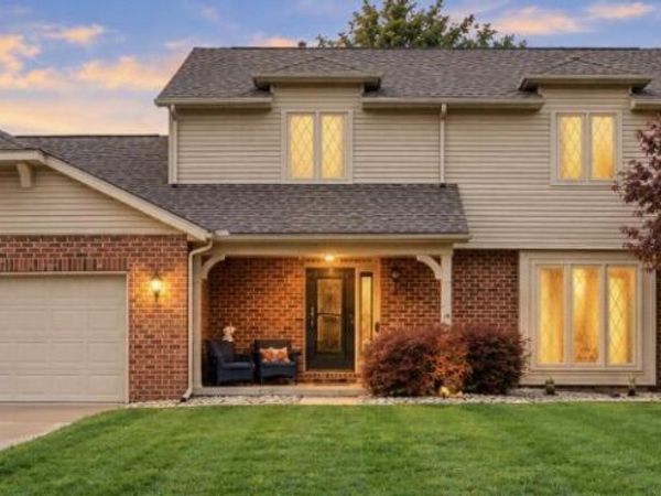 434 Ridge Crest Circle, Lima, OH 45801