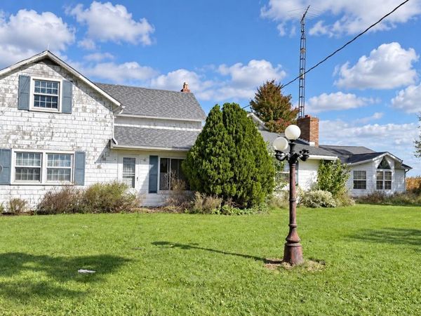 3645 E Hook Waltz Road, Lima, OH 45807