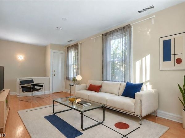 27 Valley Road, Unit 2, Montclair, NJ 07042