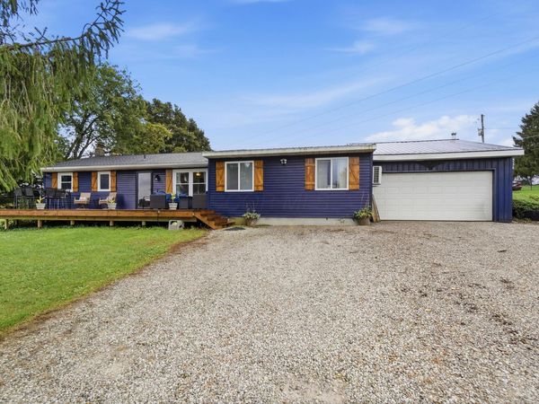 5865 Wilson Road NW, Lancaster, OH 43130