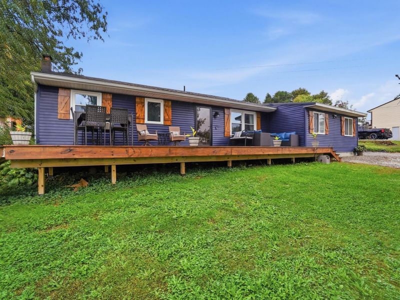 5865 Wilson Road NW, Lancaster, OH 43130 Photo 2
