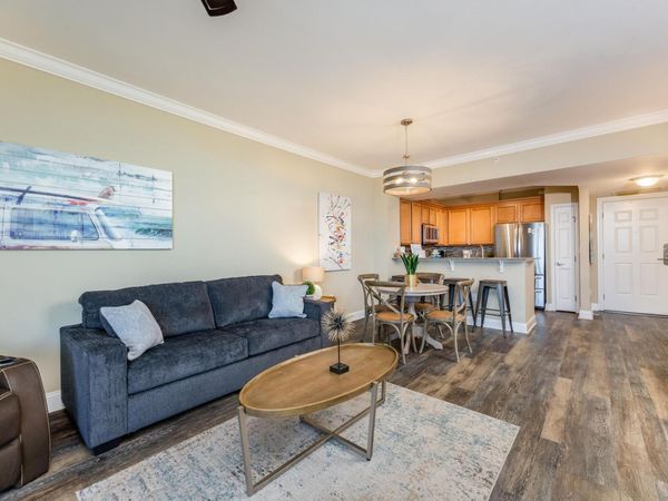 4207 Indian Bayou Trail, Unit 2508, Destin, FL 32541