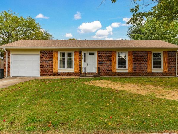 522 Robinhood Road, Mexico, MO 65265