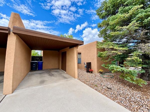 2838 N Paseo De Los Pueblos NE, Unit APT 6, Santa Fe, NM 87507